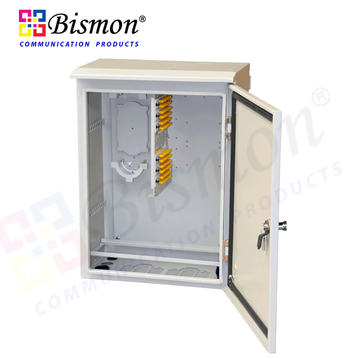 Wall Mount Fiber Optic OUTDOOR for CCTV&IP CAMERA (ใช้ภายนอก)